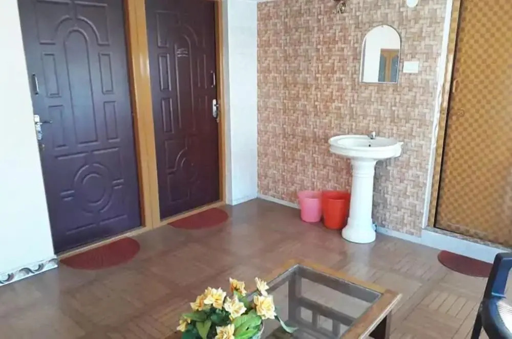 RAOJI HomeStay