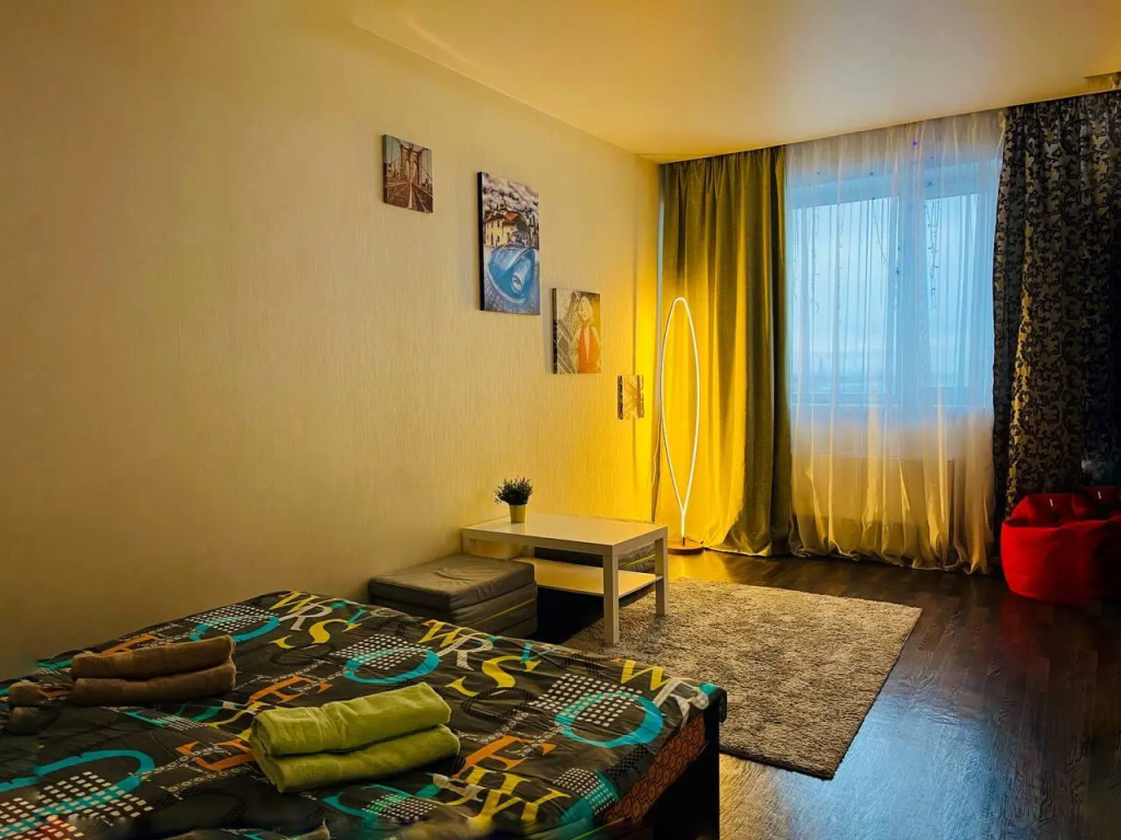 Relax Apart на улице 9 мая 8А