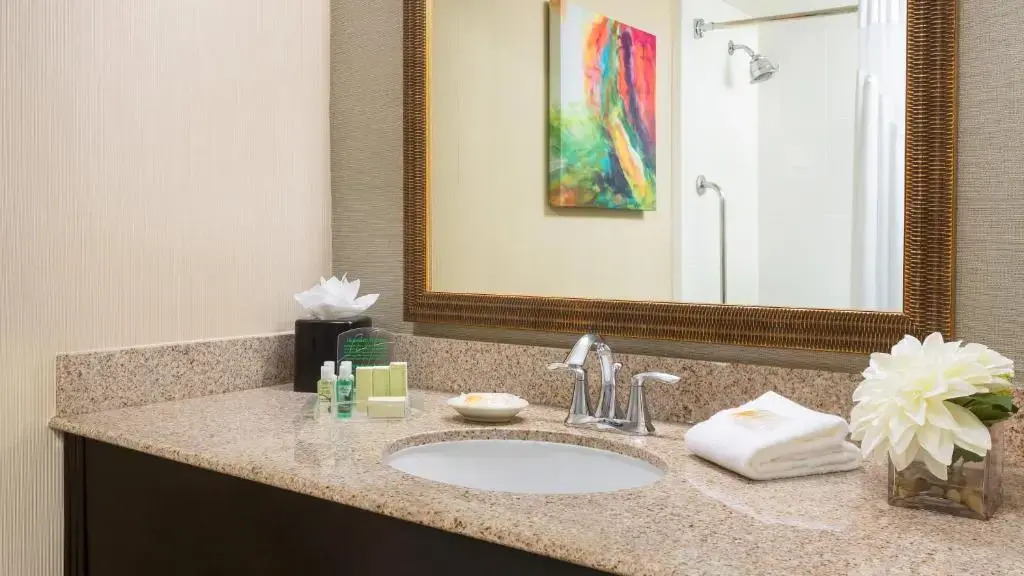 Holiday Inn Secaucus Meadowlands