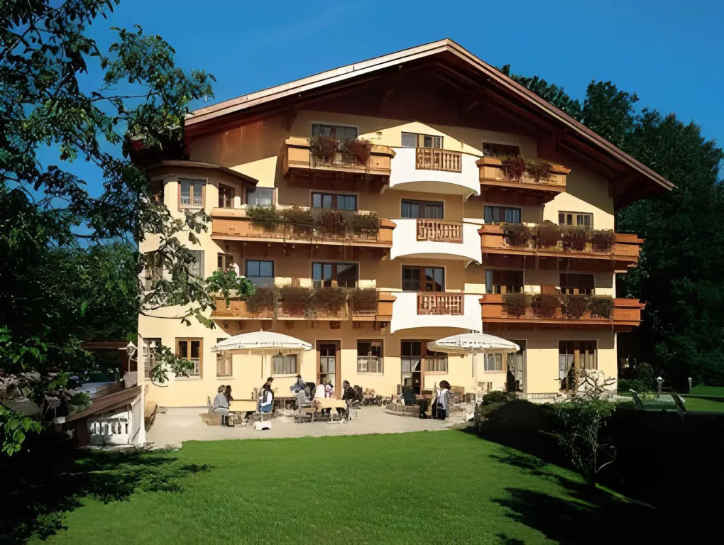 Hotel Grünauerhof