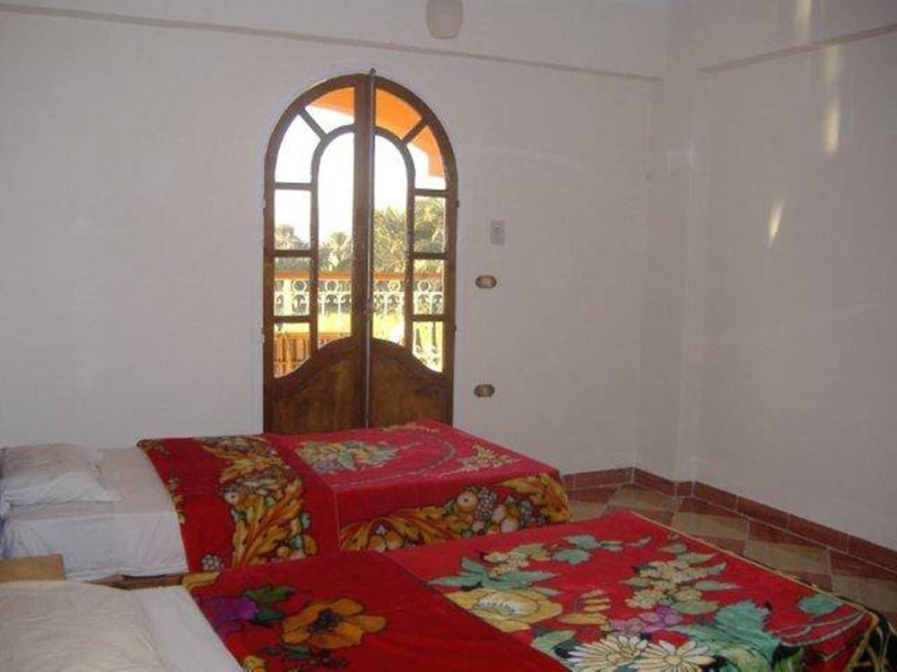 Leyla Eco Resort