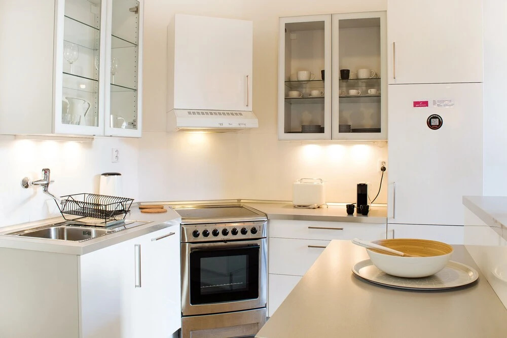 Charming Apartment Kozi Prague