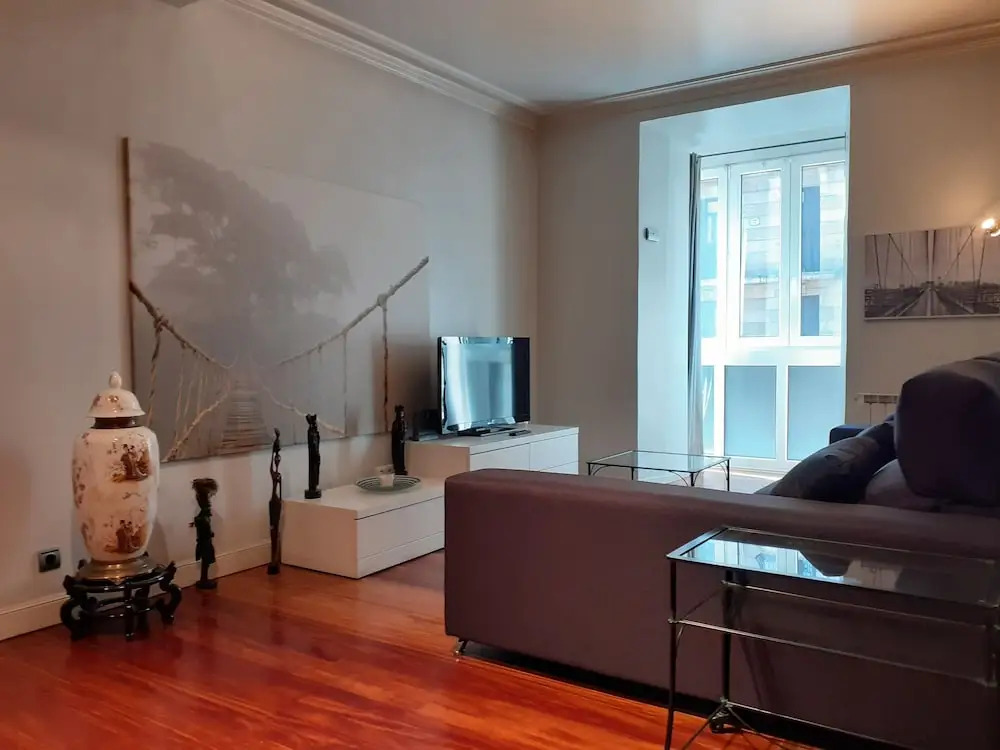 Apartamento Urbieta