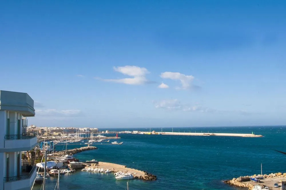 Il Punto Di Vista Bed  Breakfast