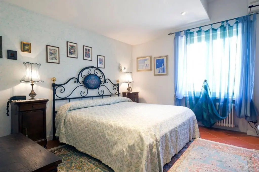 Villa Bellaria B&B