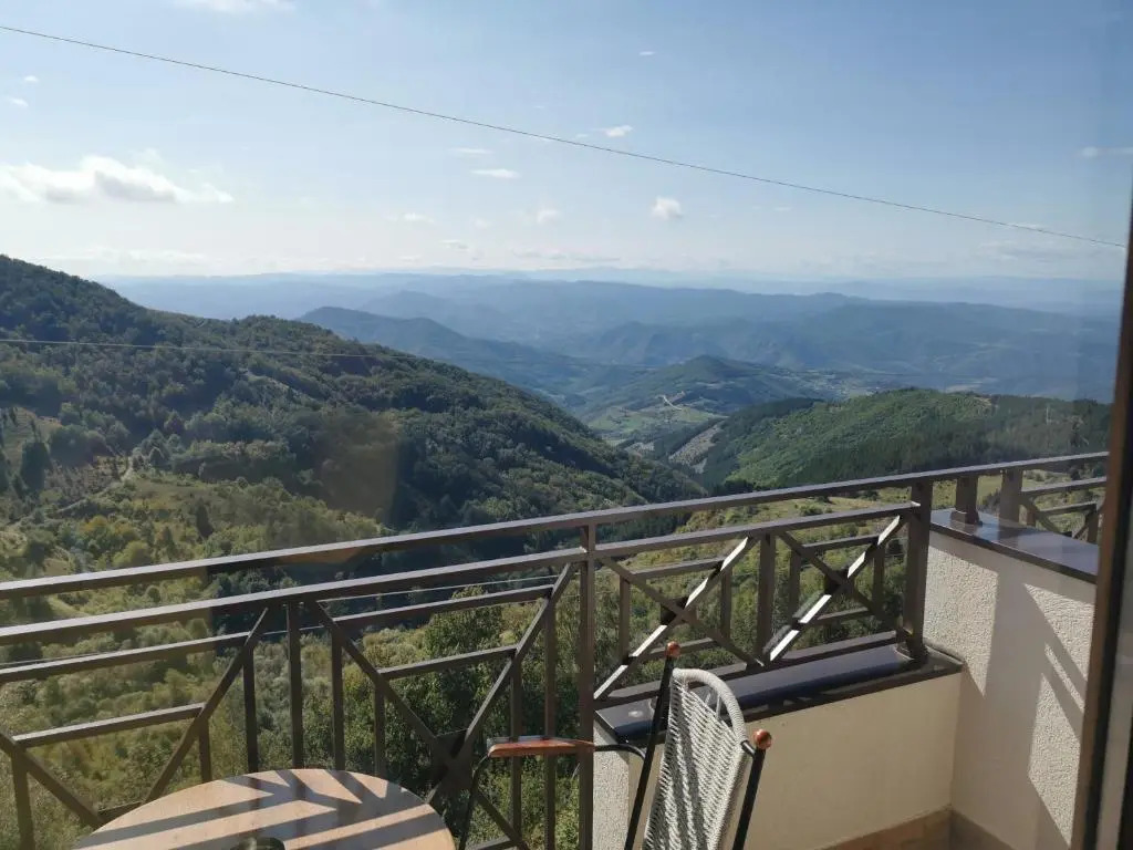Milmari Resort M16 Markovic
