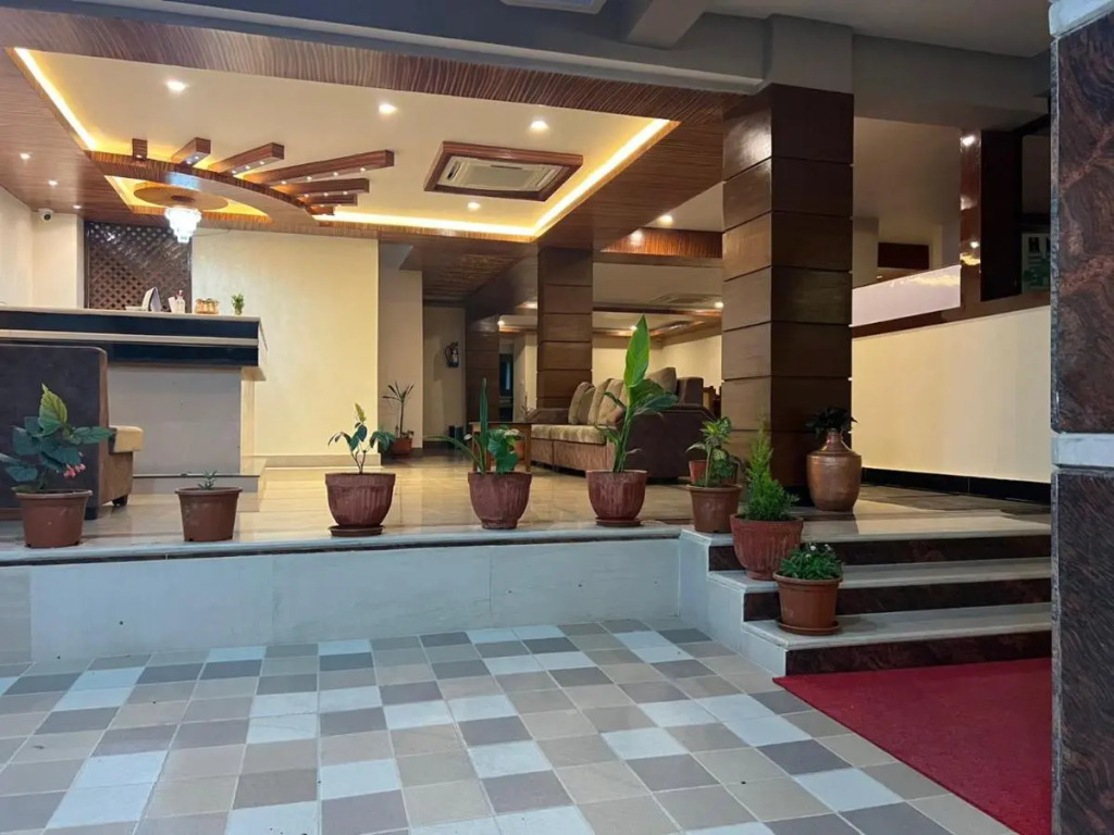 Hotel Murano