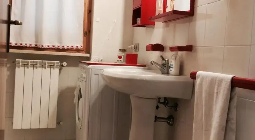 Casa Vacanze Agorá