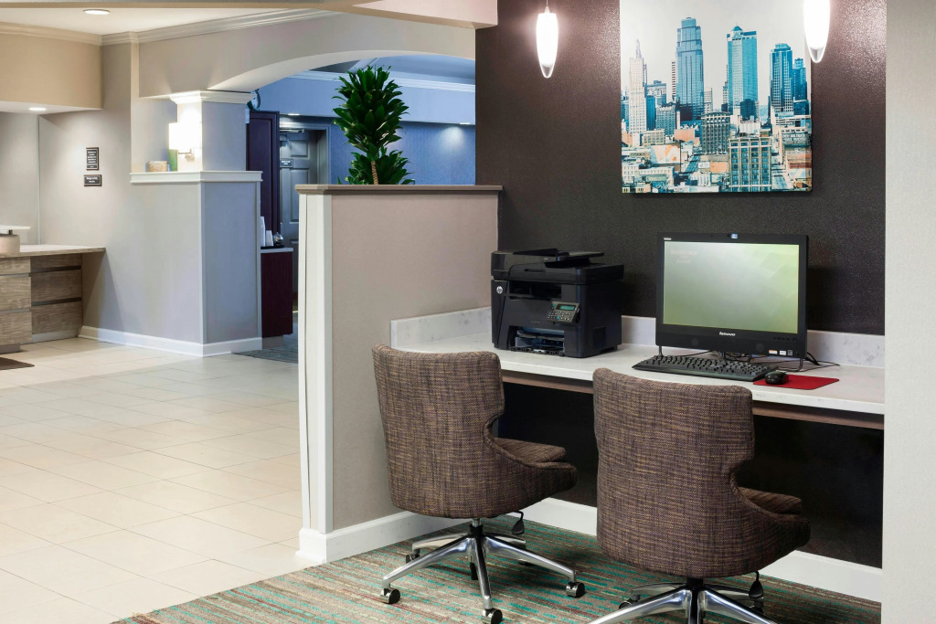 Residence Inn Kansas City Overland Park