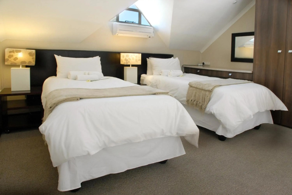 The Lofts