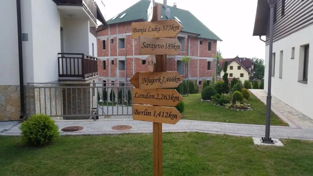 Apartman Konak 23/4