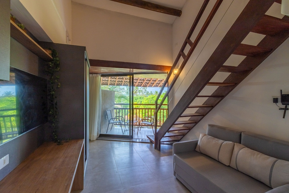 Carneiros Atlantico #4309 Oceanfront by Carpediem
