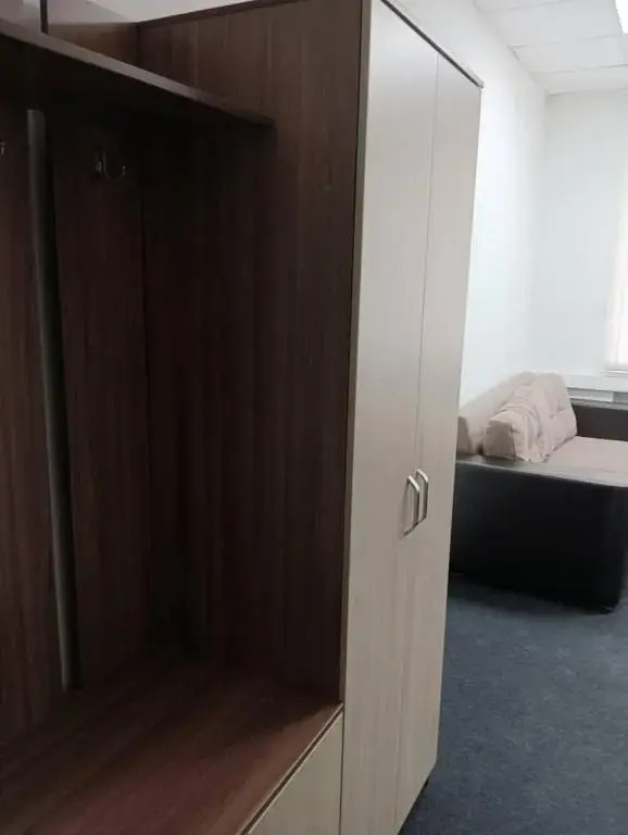 BekBro Hostel