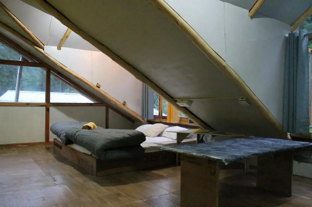 The Villster Resort