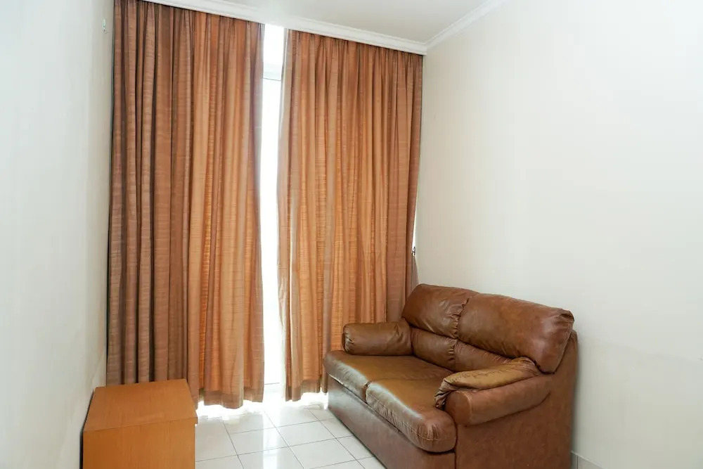 Homey 2br Ambassador 2 Apartment