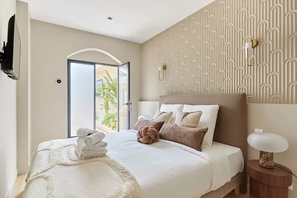 Sublim Apartment 4 Chambres Paris Le Marais
