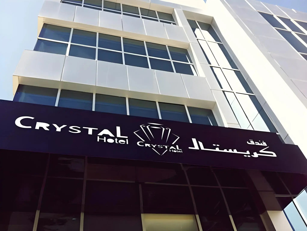 Crystal Hotel