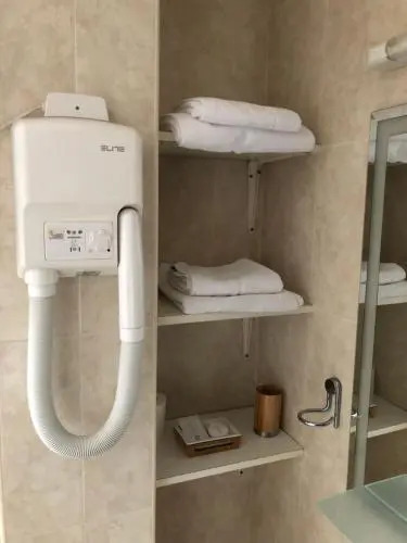 Hotel Topcider