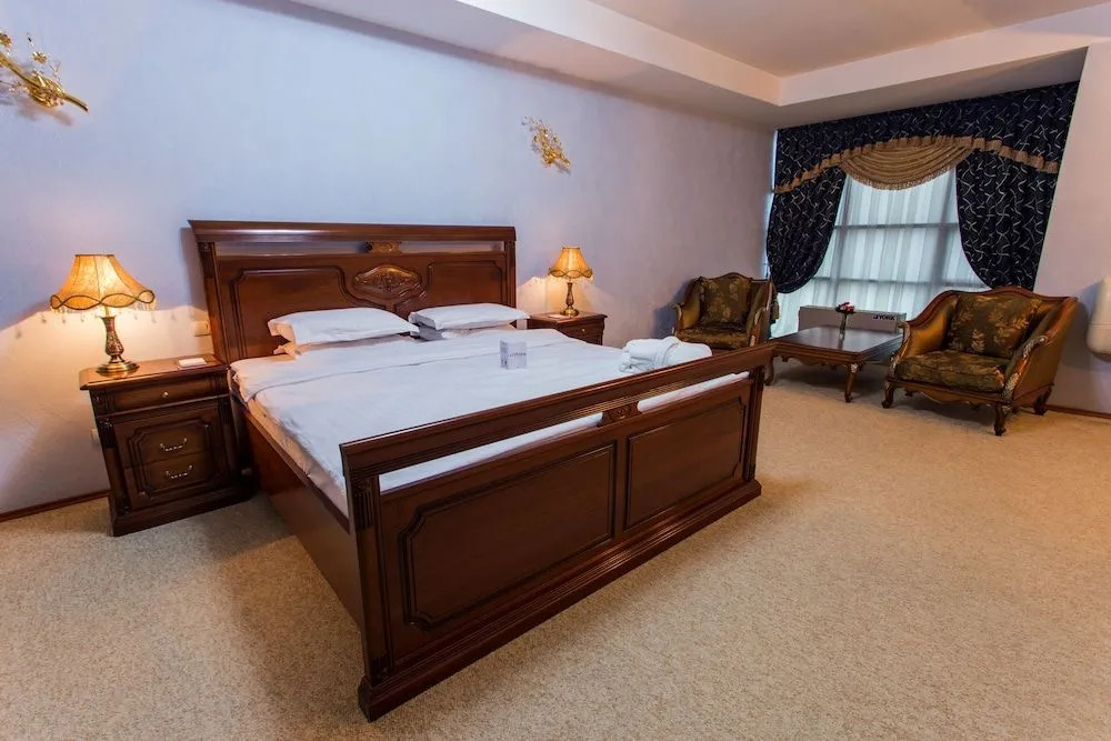 Citizen Hotel