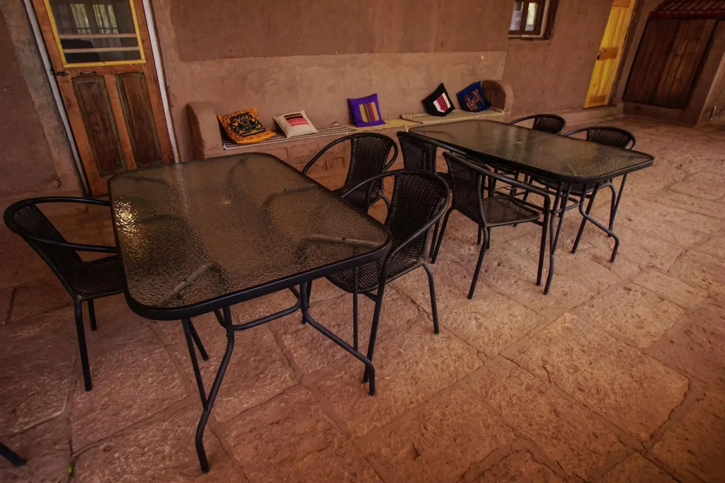 Quinta Adela Bed & Breakfast