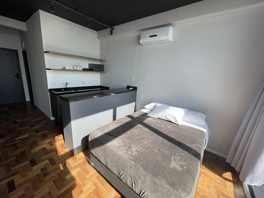 Sky Loft São Paulo