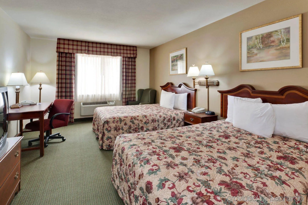 Country Inn & Suites Nashville South