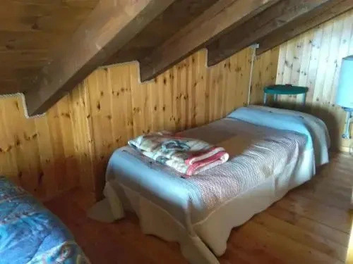 Ranch Dei Salassi Residence