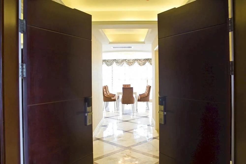 Wanghai International Hotel