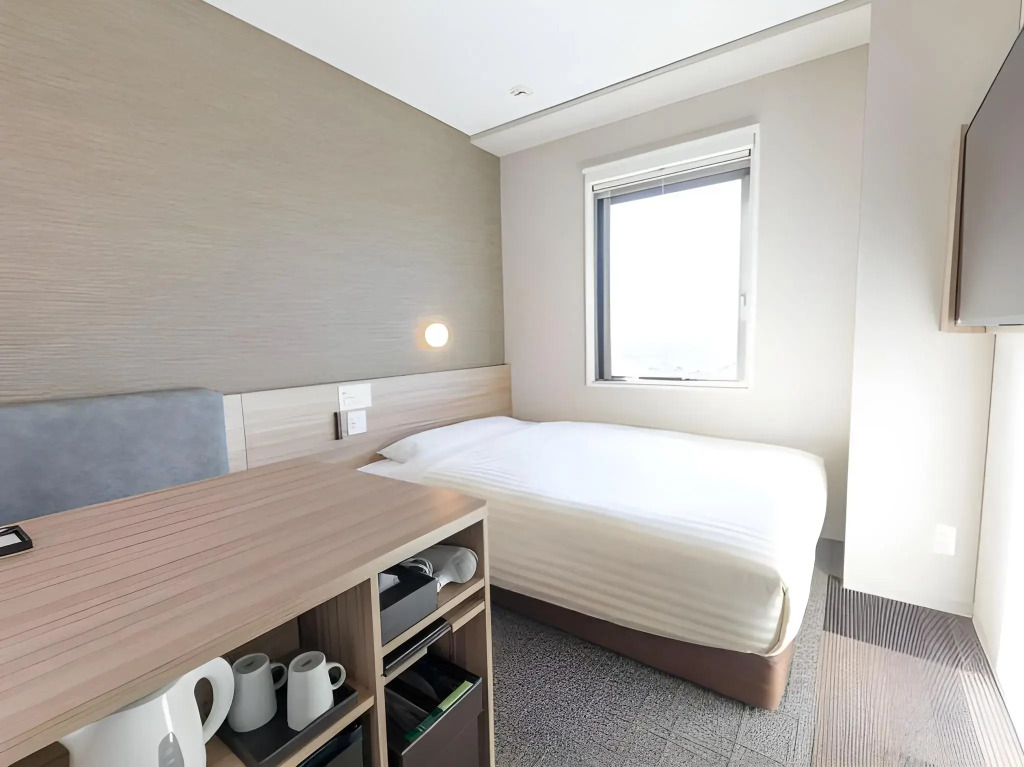Super Hotel Sano Fujioka