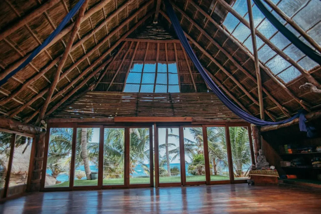 Ahau Tulum
