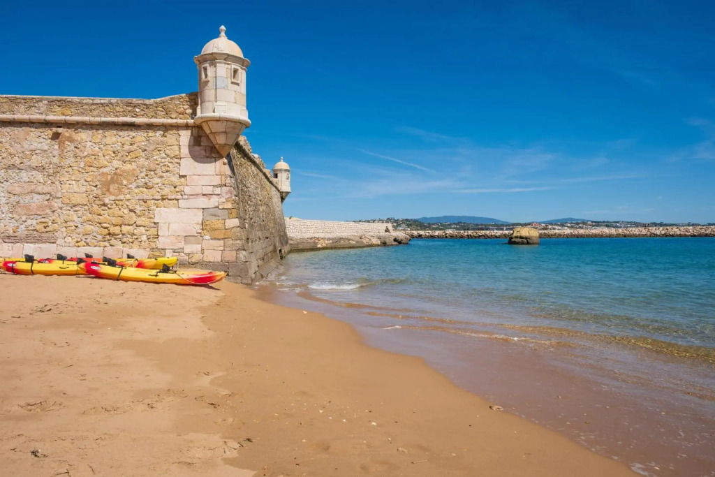 Fábrica da Ribeira 71 by Destination Algarve