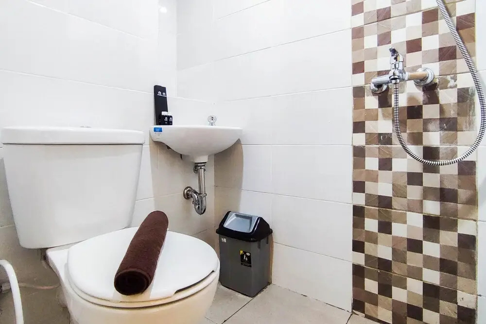 Comfort And Simply 1Br At The Alton Apartment