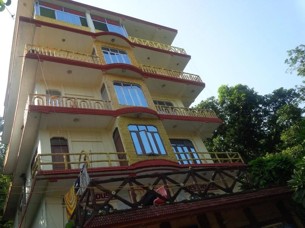 Guru Ganga Guest House