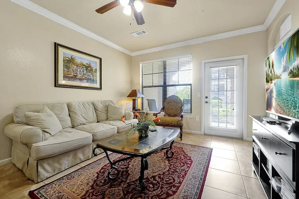 901 Charo Parkway, 2 BED