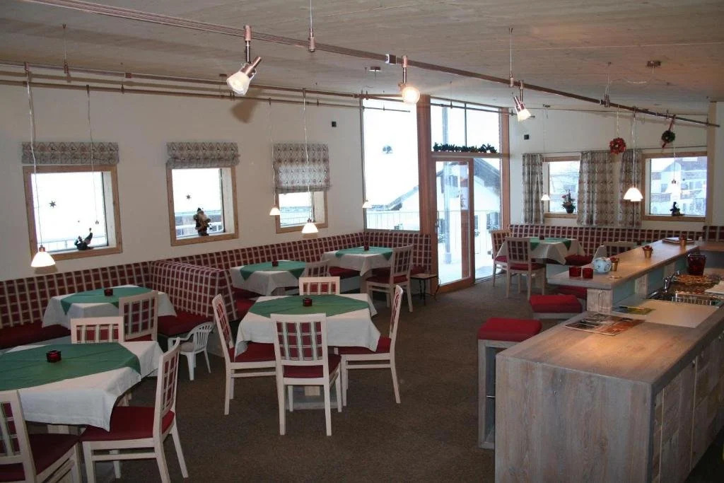 Pension Alpenperle