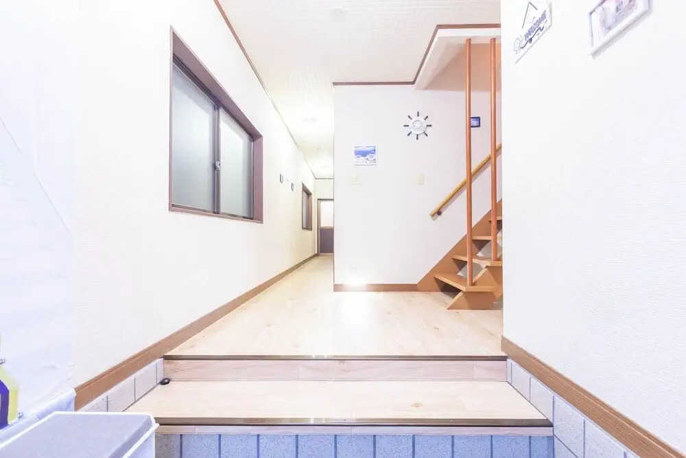 Resort House En