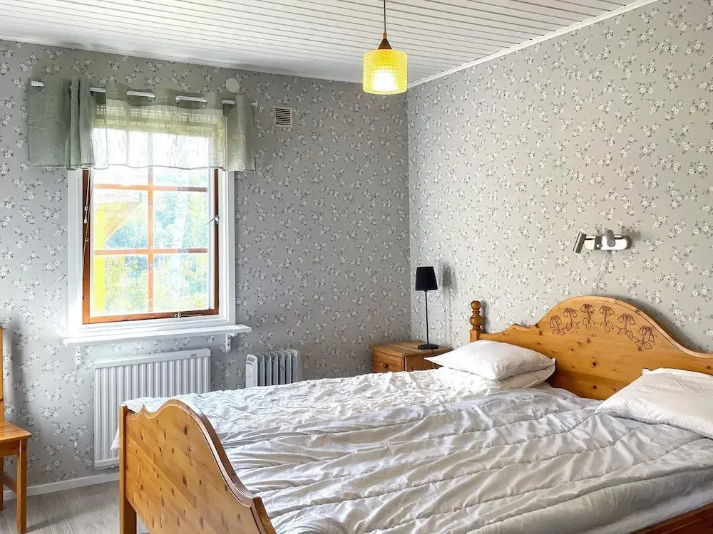 4 person holiday home in BENGTSFORS-By Traum