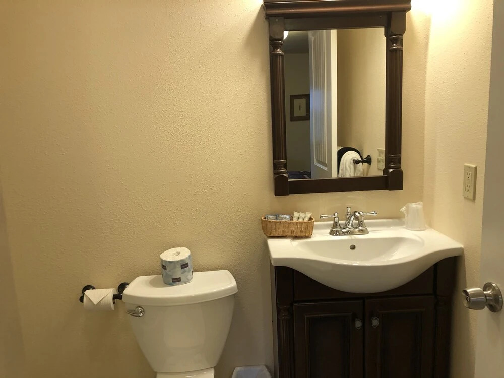 Historic Mansion House Inn