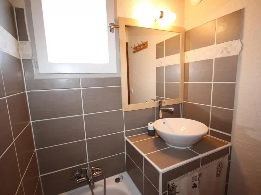 Appartement Les Saisies, 2 pièces, 5 personnes - FR-1-293-205