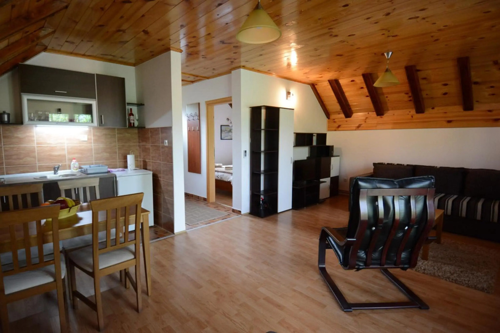 Apartmani Ogi i Ana