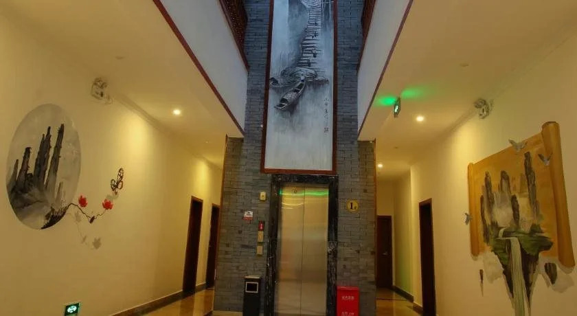 Yuanxi Holiday Hotel