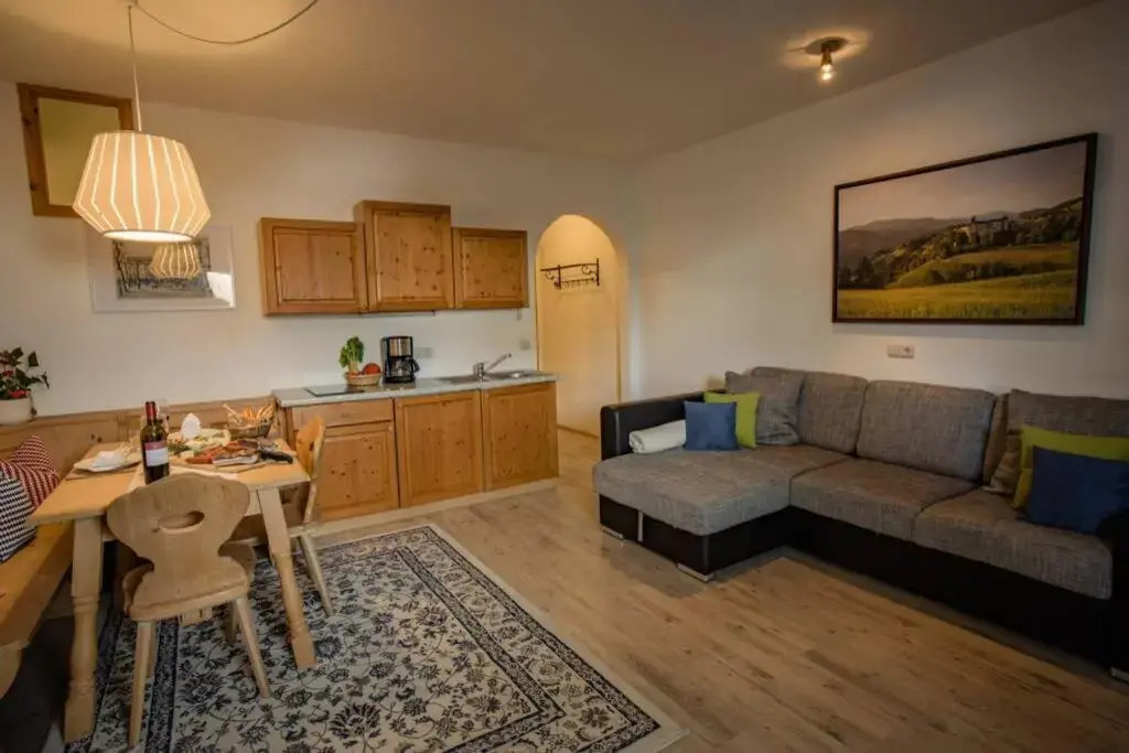 App Schlossblick - Wohnung Hammerwand 2