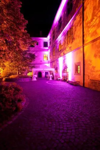 Schloss Haigerloch