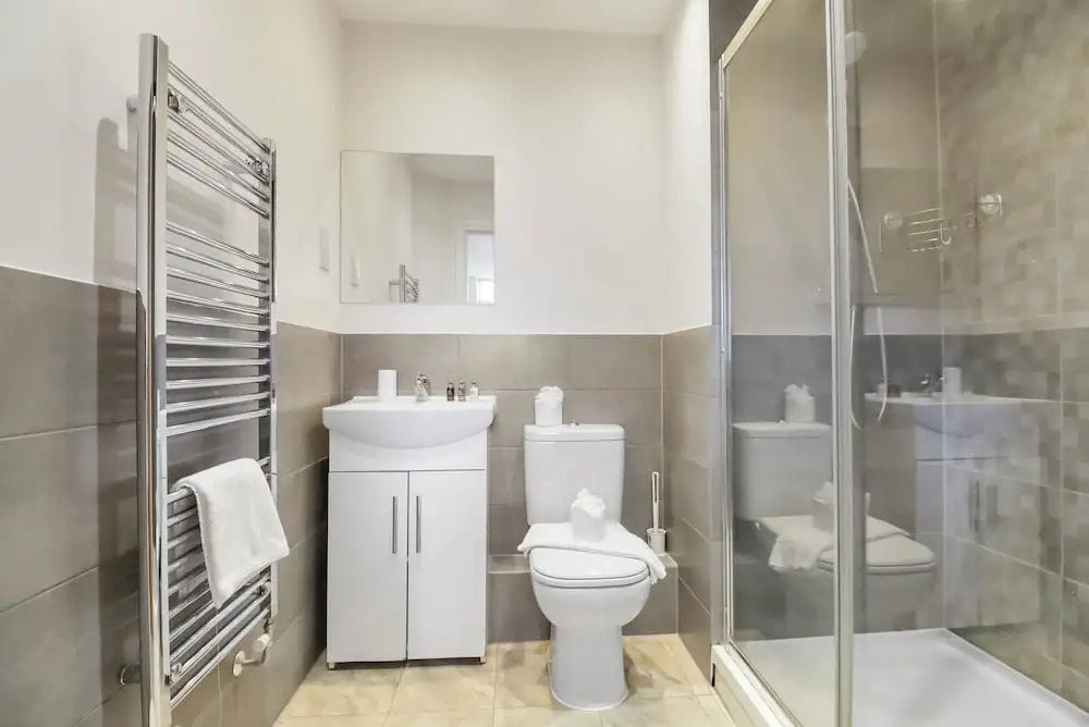 Stevenage Apartments