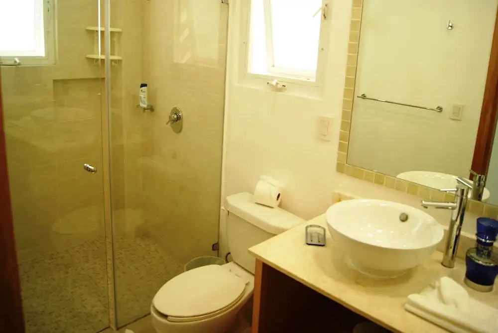 Luxury 3BR Condo HZ by TA