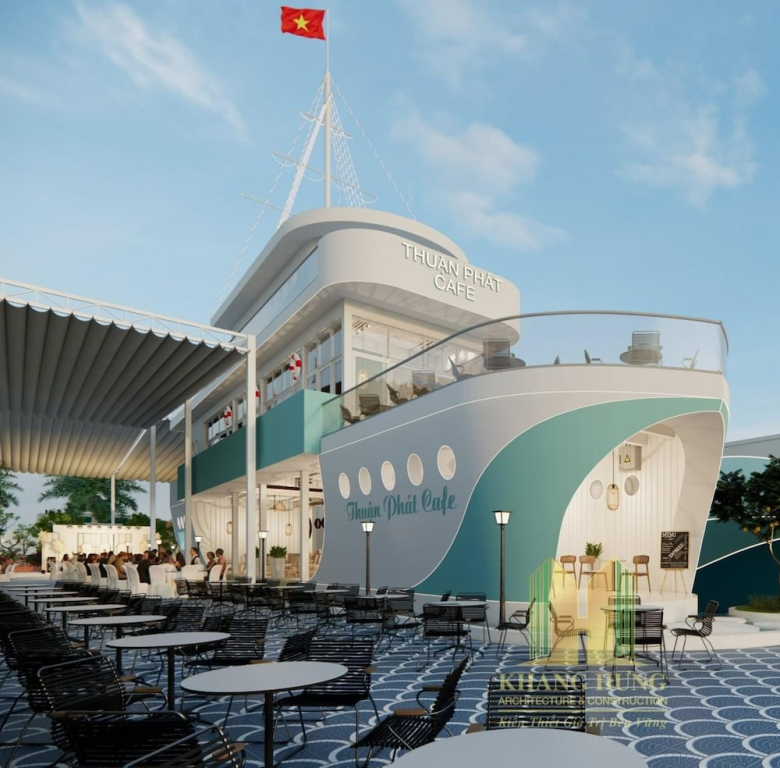 Thuận Phát Hotel