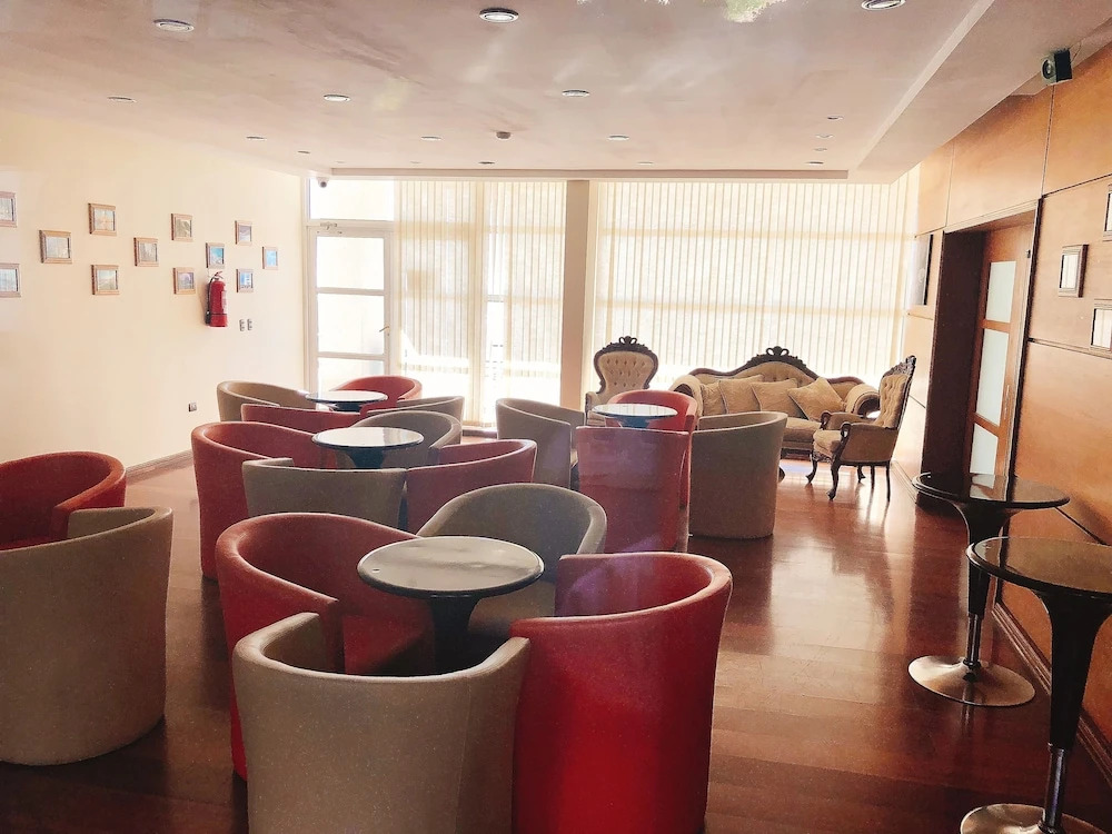 Apartamento A104 Euromarina