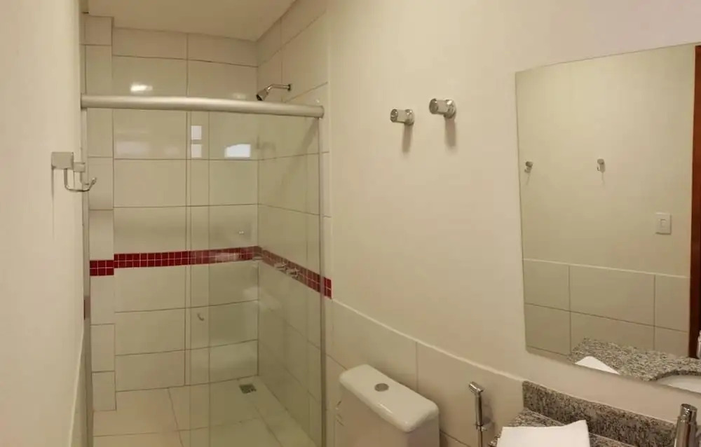 Bravo City Hotel Campo Grande