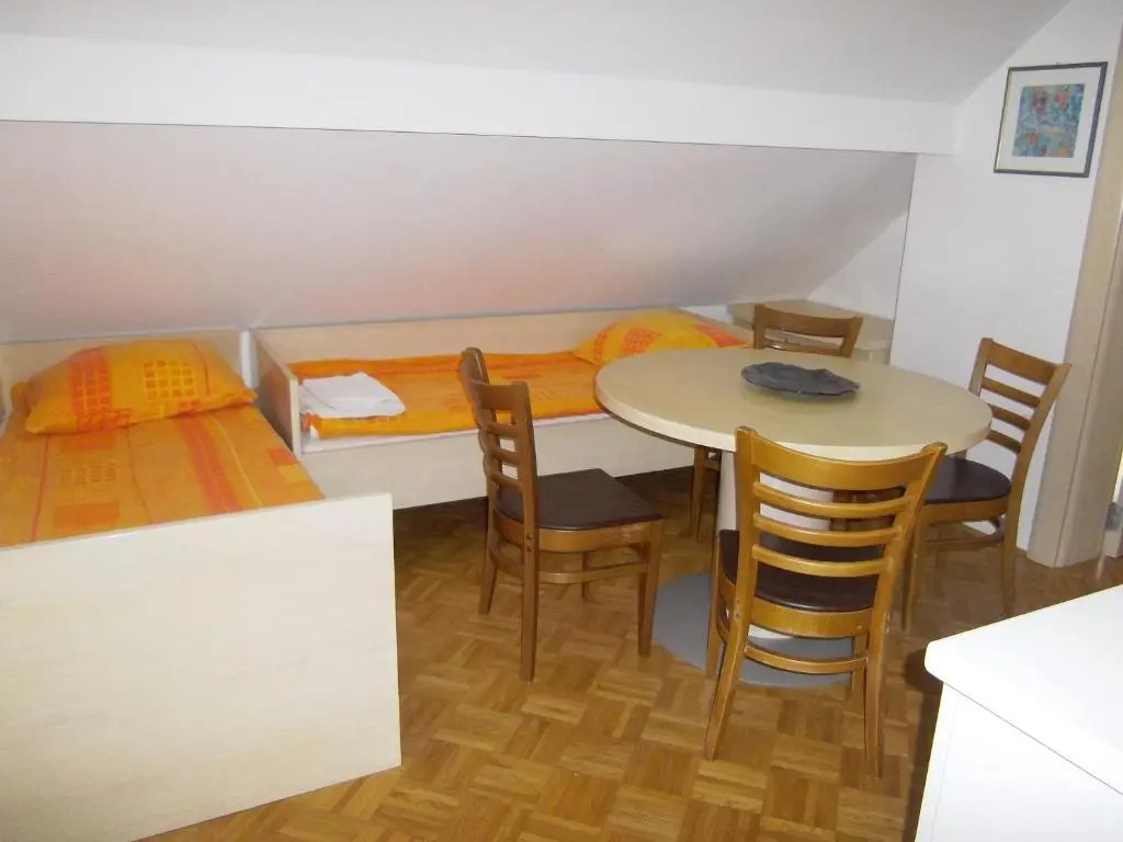 Apartmaji Kranjska Gora