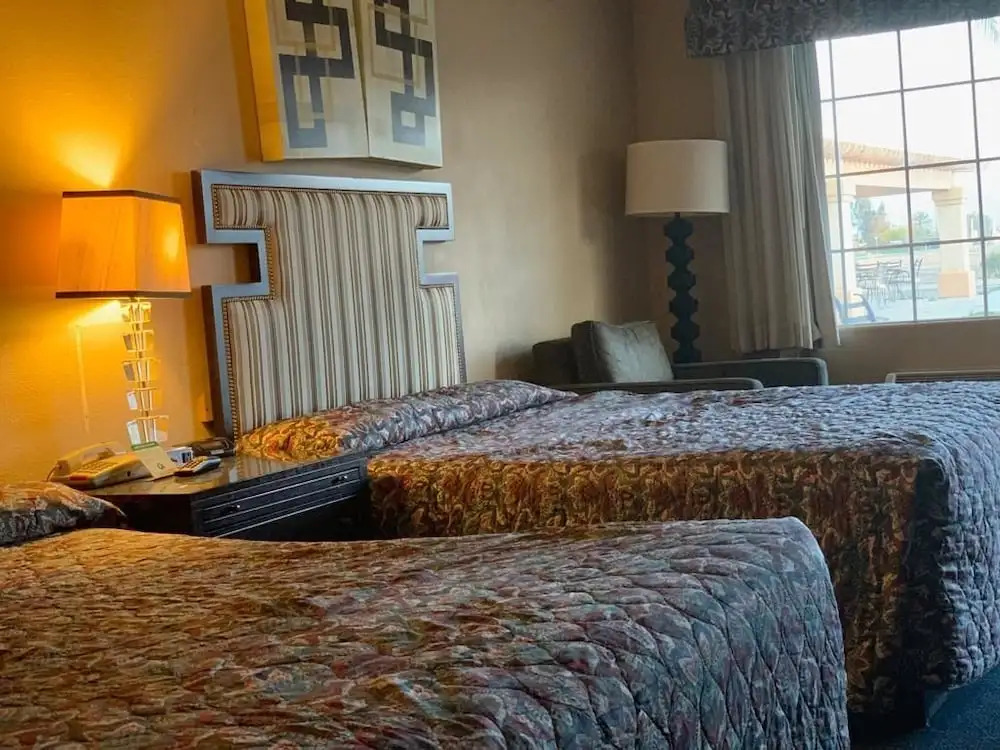 Calipatria Inn And Suites